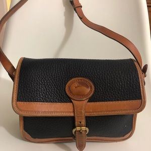 Vintage Dooney and Bourke bag